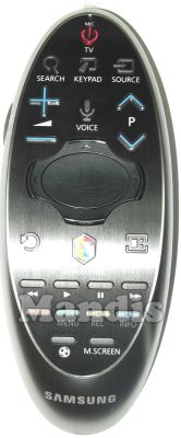 Télécommande d'origine SAMSUNG TM1480 (BN59-01181B)