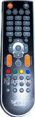 Original remote control SVEON SPM1200HD