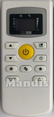 T&eacute;l&eacute;commande d'origine TCL 810900273