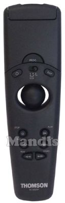 Original remote control THOMSON RC 5009 P (20742130) Original remote control THOMSON RC 5009 P (20742130)