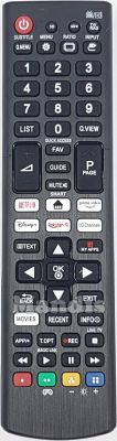 Universal remote control LG Universal TV LG Universal remote control LG Universal TV LG