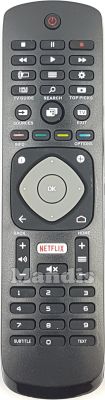 Télécommande universelle PHILIPS Universal Tv Philips