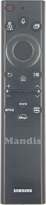 Télécommande d'origine SAMSUNG BN59-01385M