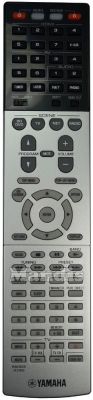 Télécommande d'origine YAMAHA RAV506 (ZF270400)