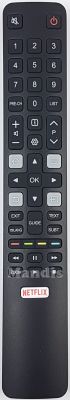 Original remote control THOMSON 06IRPT45IRCHF802